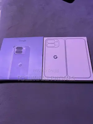 Google Pixel 10 Pro Fold 256 GB Blue