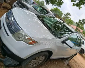 Ford Edge 2008 White