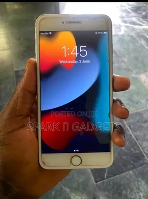 Apple iPhone 6s Plus 128 GB Gray