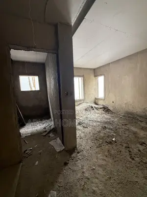 3bdrm Block of Flats in Jahi for sale
