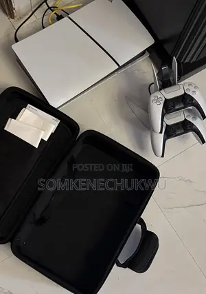 PlayStation5