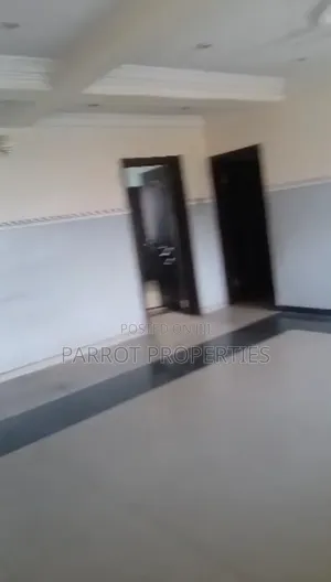 Furnished 3bdrm Apartment in Gwarimpa Main, Life Camp for sale