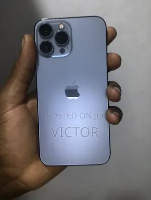 Apple iPhone 13 Pro Max 128 GB