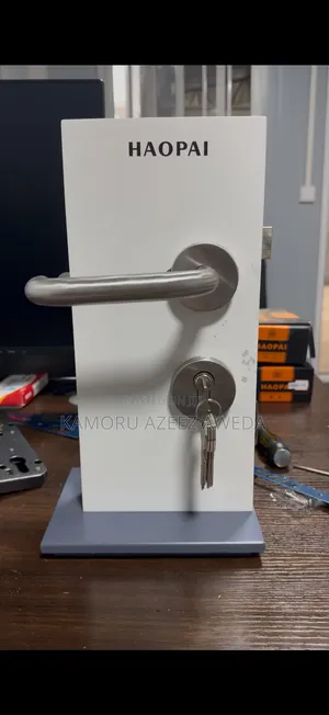 Separate Handle Complete Set Best Qoulity