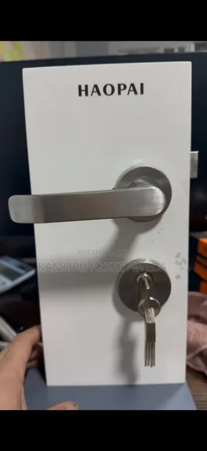 Separate Handle Complete Set Best Qoulity
