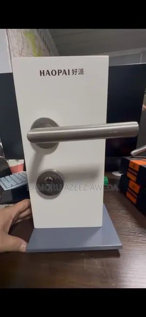 Separate Handle Complete Set Best Qoulity