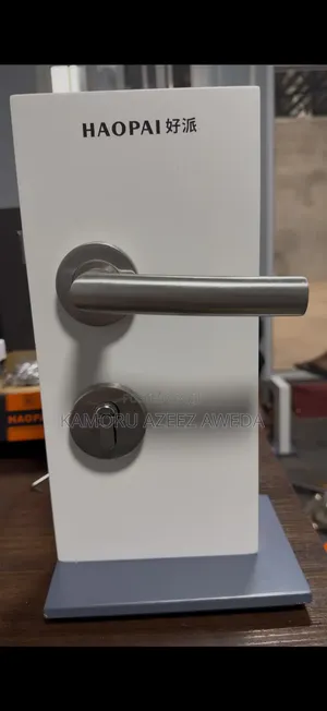 Separate Handle Complete Set Best Qoulity