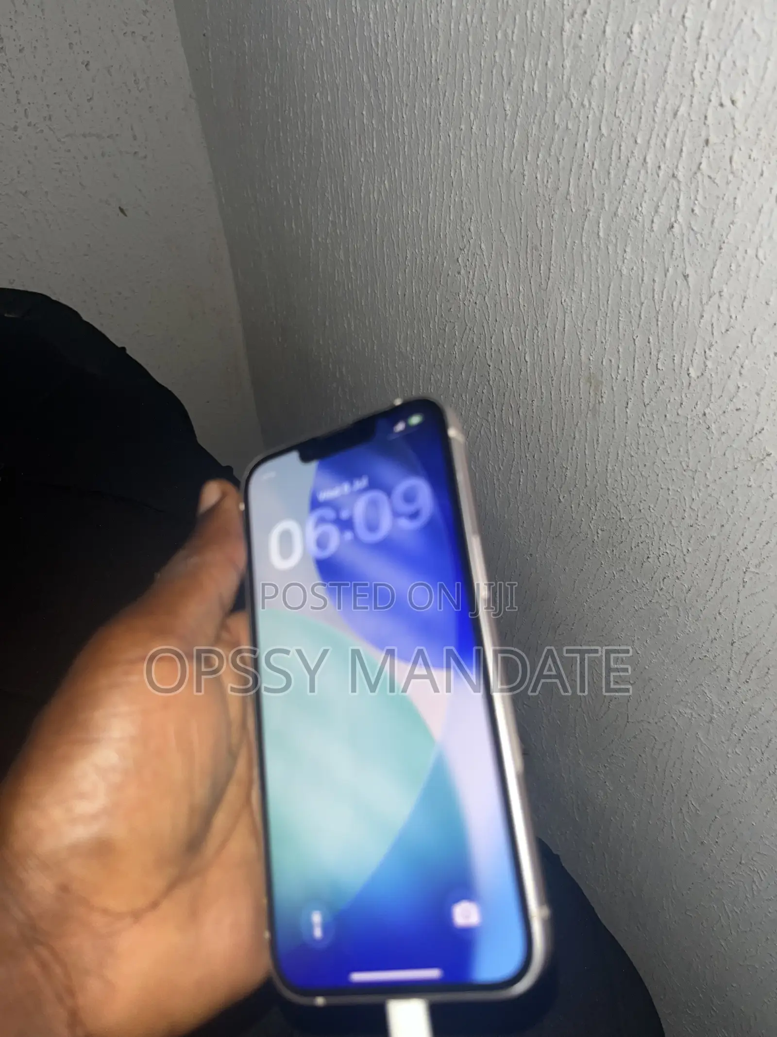 Apple iPhone 13 128 GB Pink