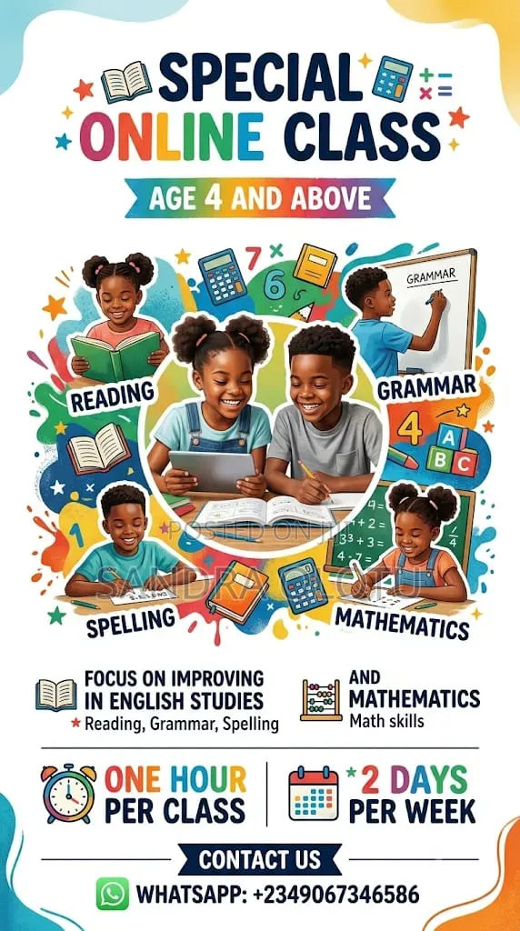 Online Classes for UK Learners