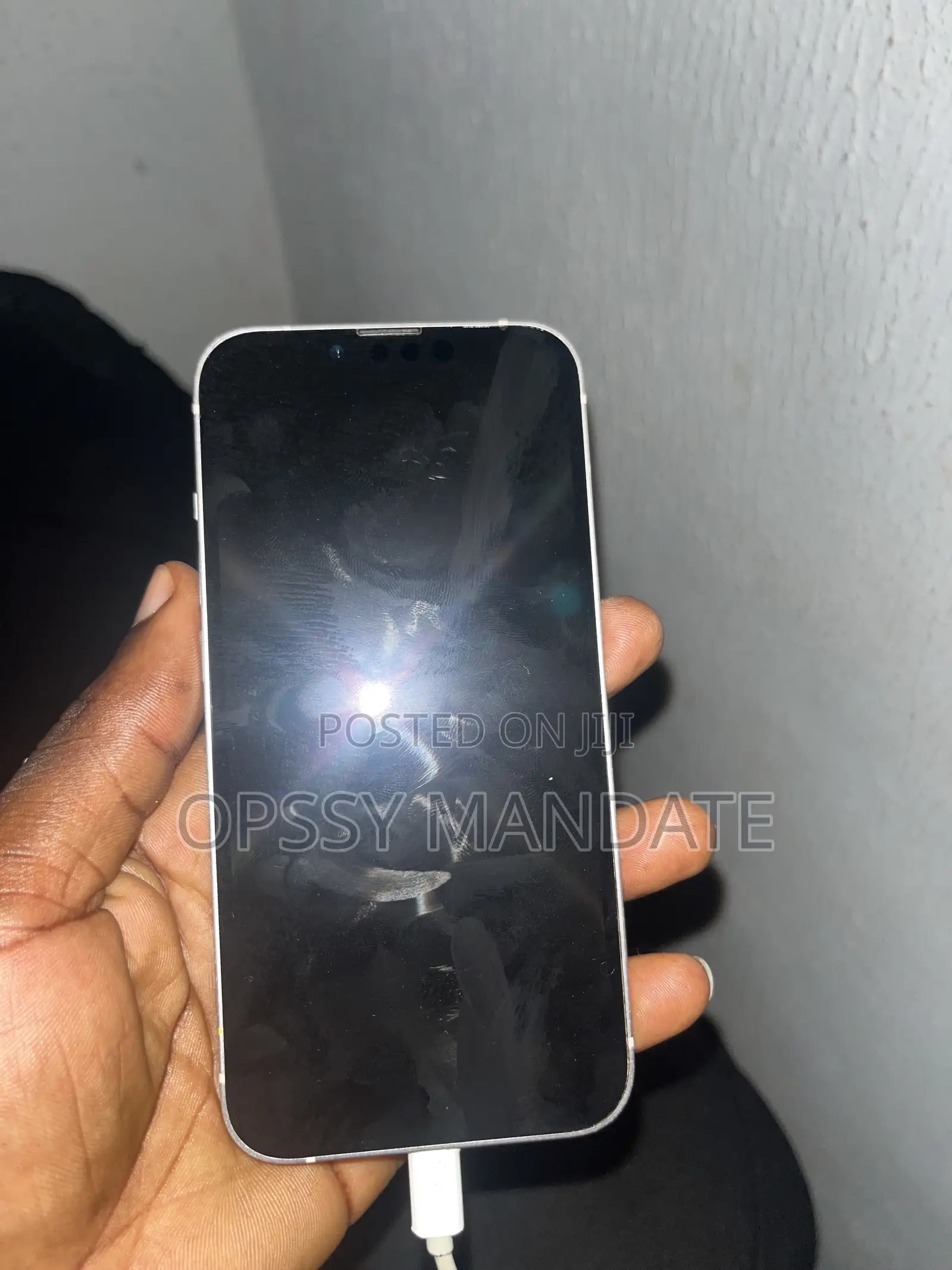 Apple iPhone 13 128 GB Pink
