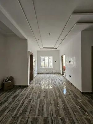2bdrm Apartment in The Paradise Estate, Katampe Extension for sale