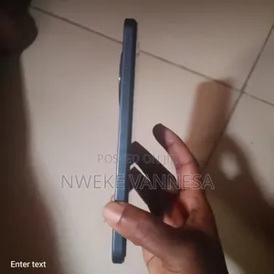 Tecno Spark 30C 128 GB Black