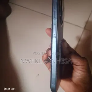 Tecno Spark 30C 128 GB Black