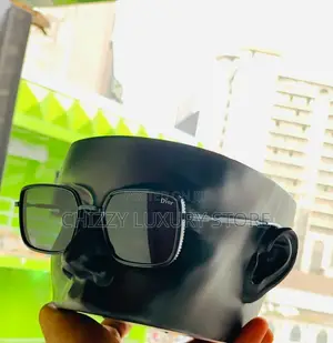 Dior Quality Luxury Men Sunglasses
