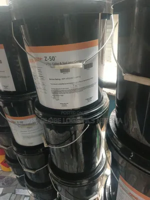 JETLUBE Z-50 Drill Collar Tool Joint Compound