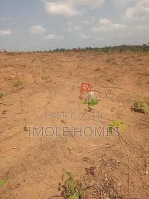 Two Plots of Land for Sale at Moniya