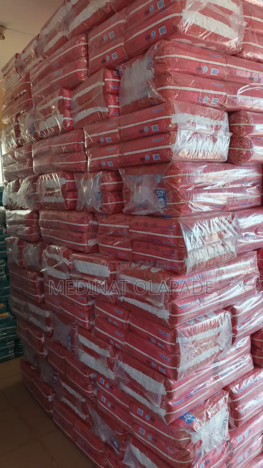 Softcare Products Distributor