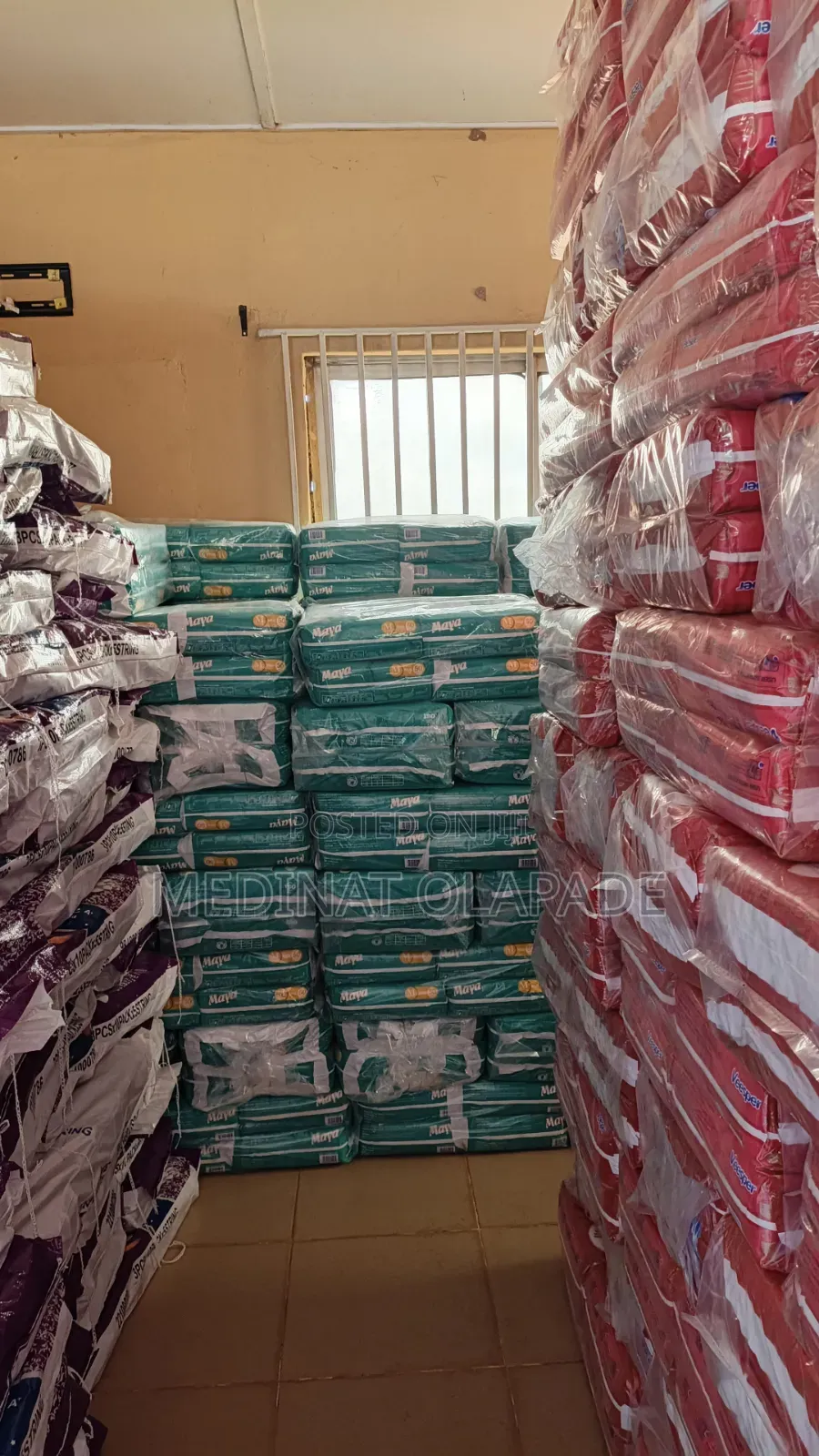 Softcare Products Distributor