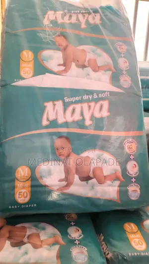 Softcare Products Distributor