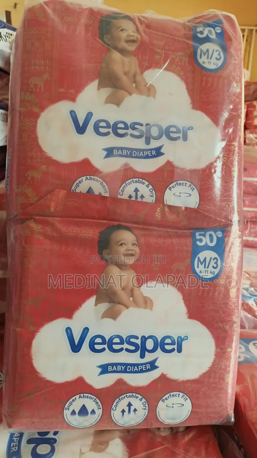Softcare Products Distributor
