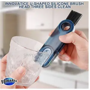 3 in 1 MUILTIFUNCTIONAL CLEANING BRUSH