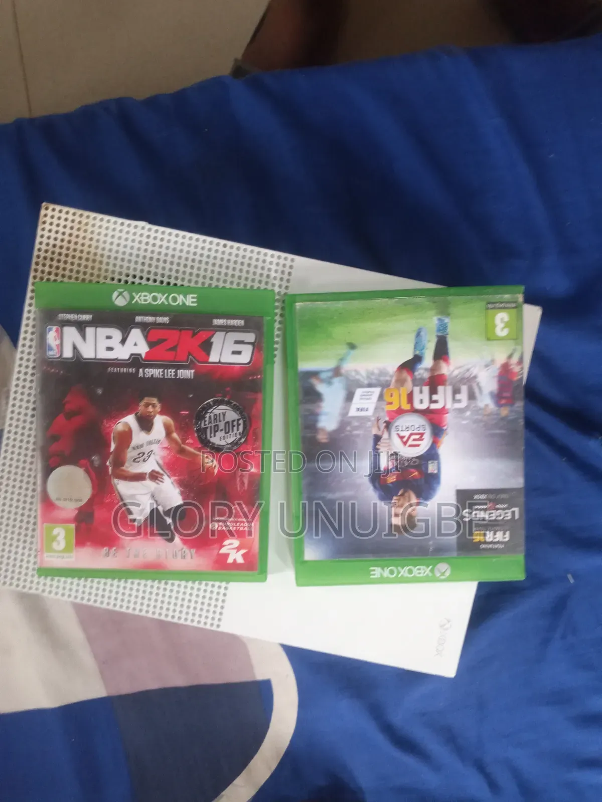 Video Game