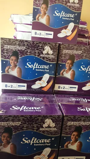 Softcare Products Distributor