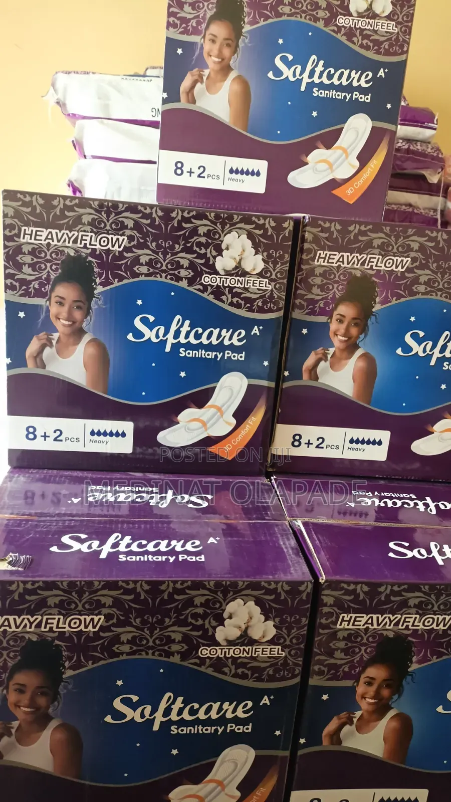 Softcare Products Distributor
