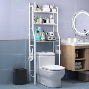 Bathroom Organizer/Rack