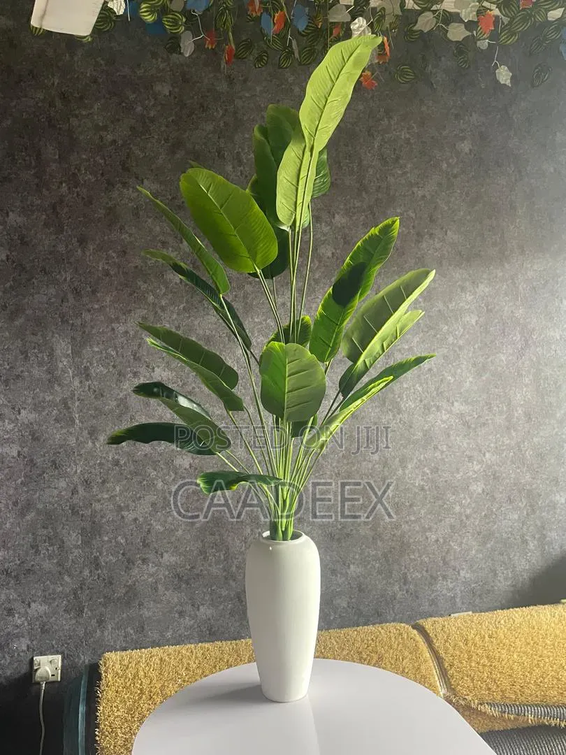 Center Table Flowers