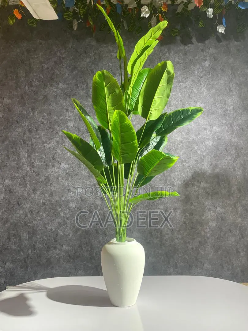 Center Table Flowers