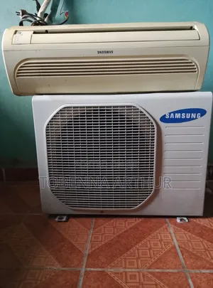 Samsung 1hp Air-Conditioner