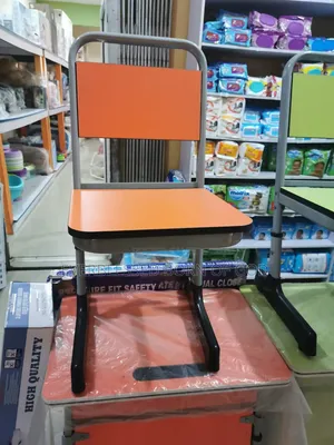 High-Quality Single School/Study Chair