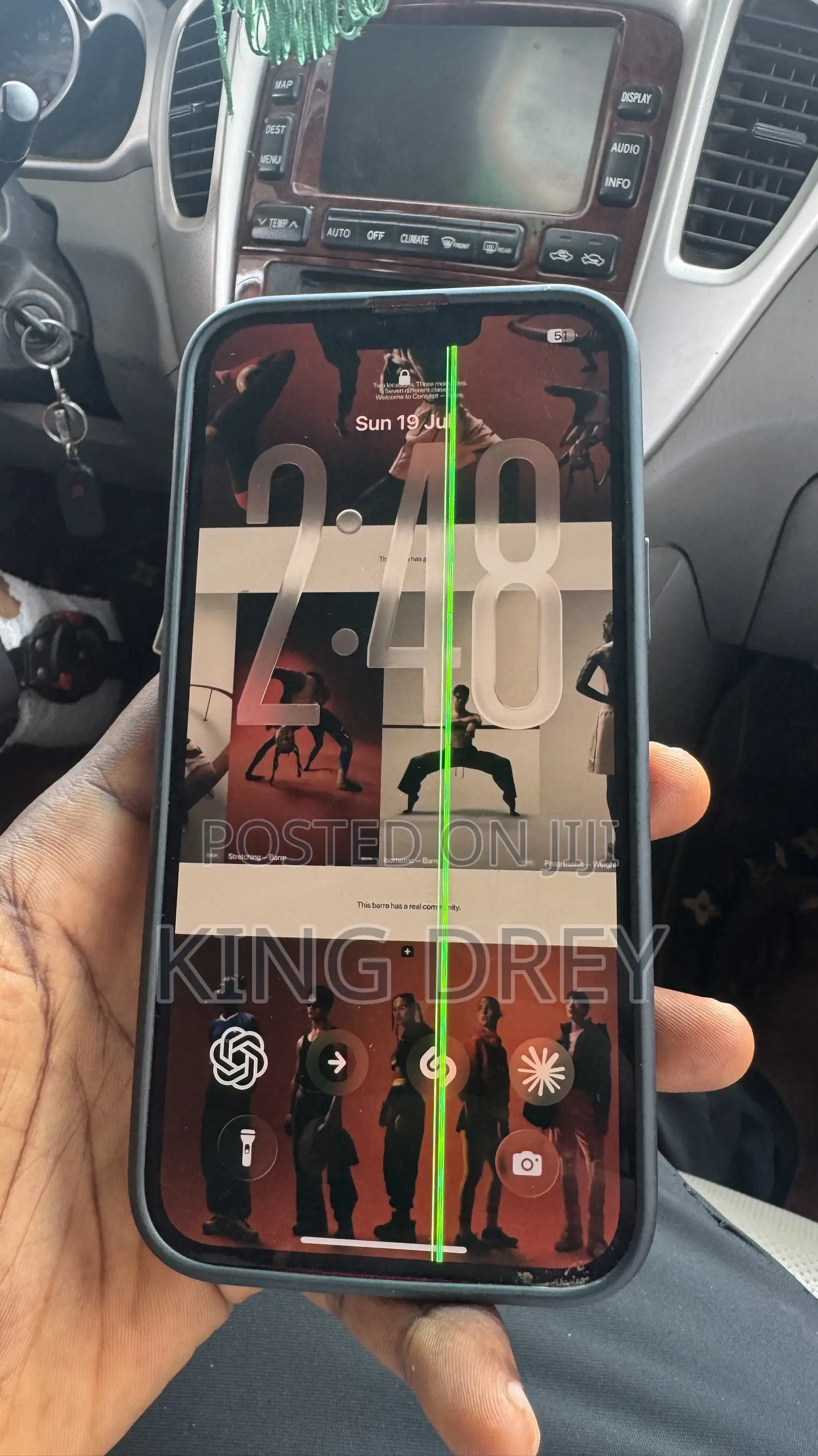 Apple iPhone 14 Plus 256 GB Red