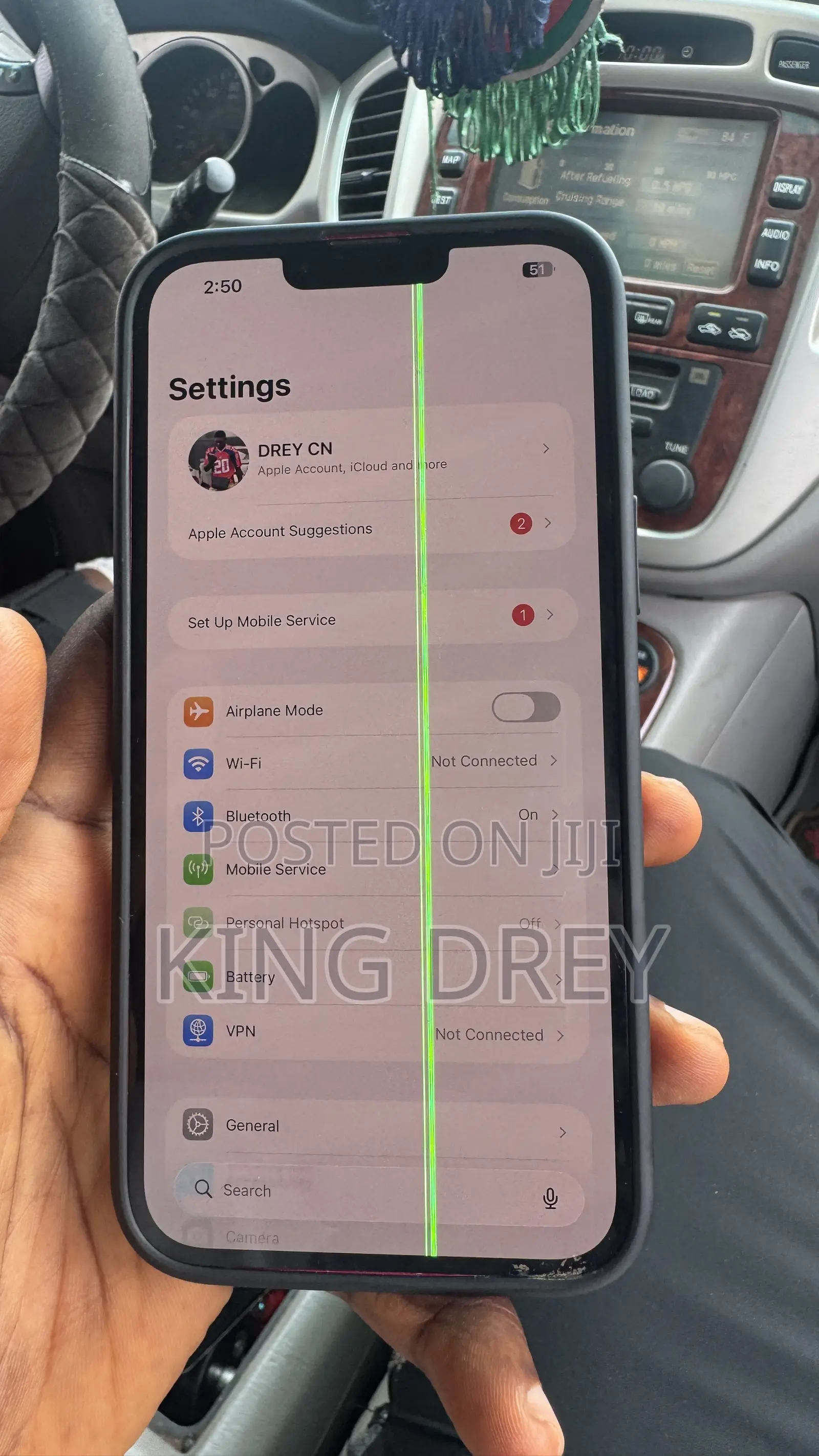 Apple iPhone 14 Plus 256 GB Red