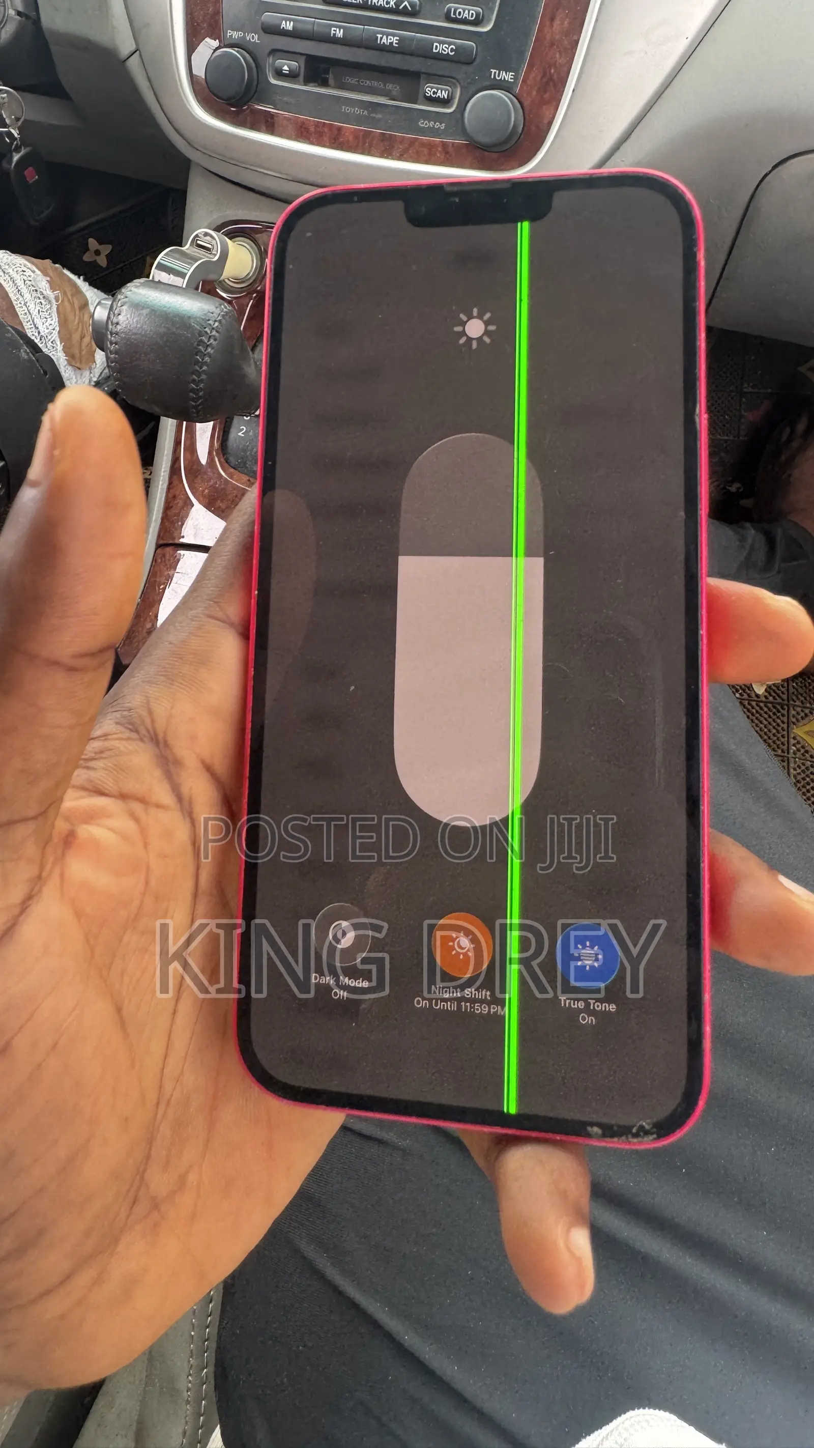 Apple iPhone 14 Plus 256 GB Red