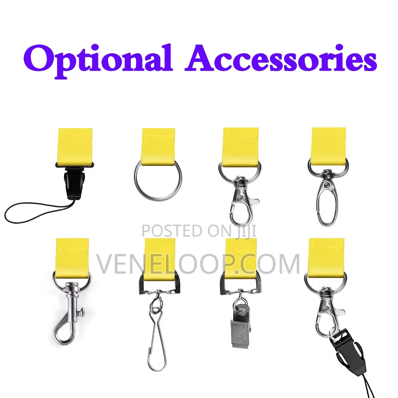 Custom Branded Printed Lanyards With Logo