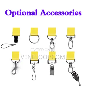 Custom Branded Printed Lanyards With Logo