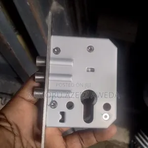 Bullet Dead Lock Complete With Cylinder