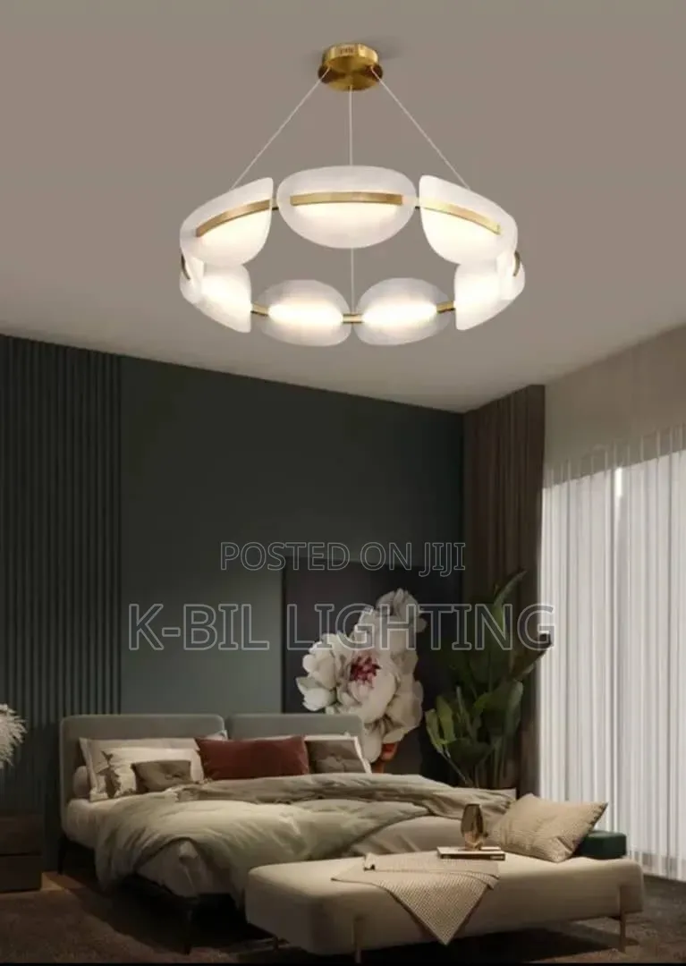 Nordic Chandelier