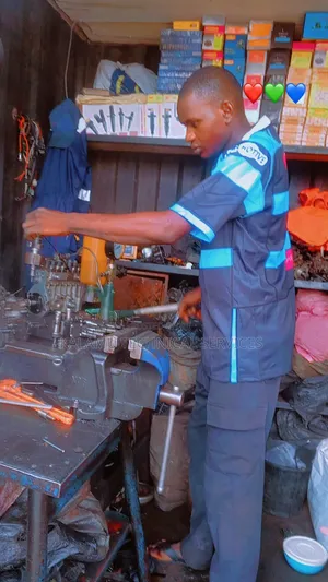 Calibration of Electronics Injector