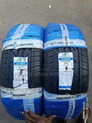 245/50r20 Linglong Tyre