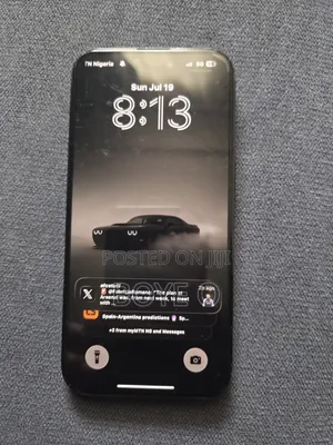 Apple iPhone 15 Pro 128 GB Black
