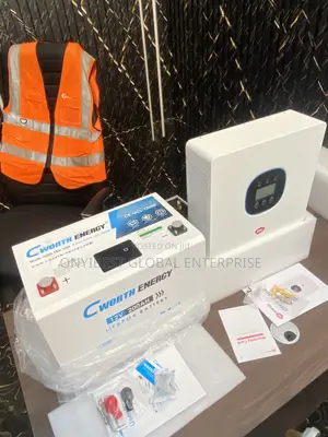 Your Trusted Solar Energy Partner