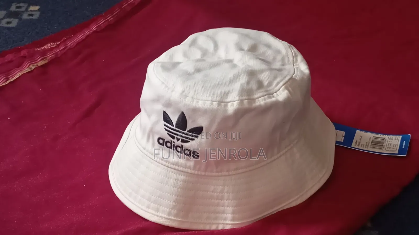 Bucket Hat