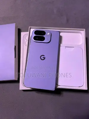 Google Pixel 10 Pro Fold 256 GB Blue
