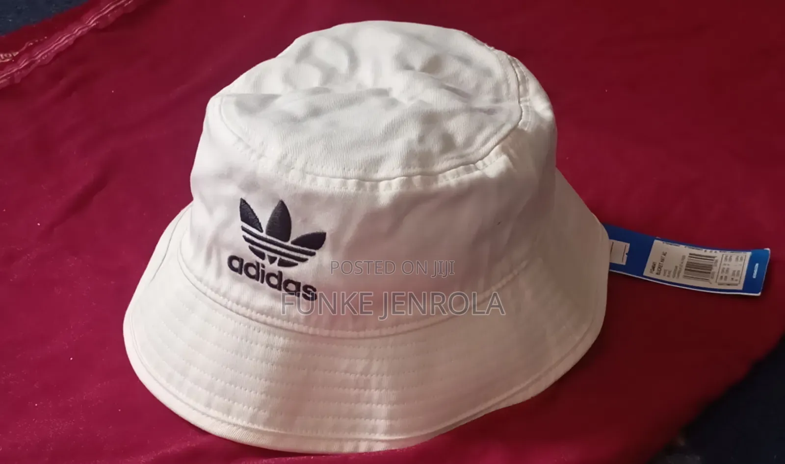 Bucket Hat