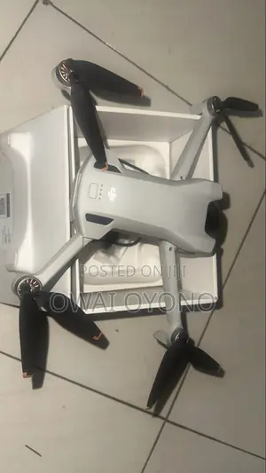 Quality Drone