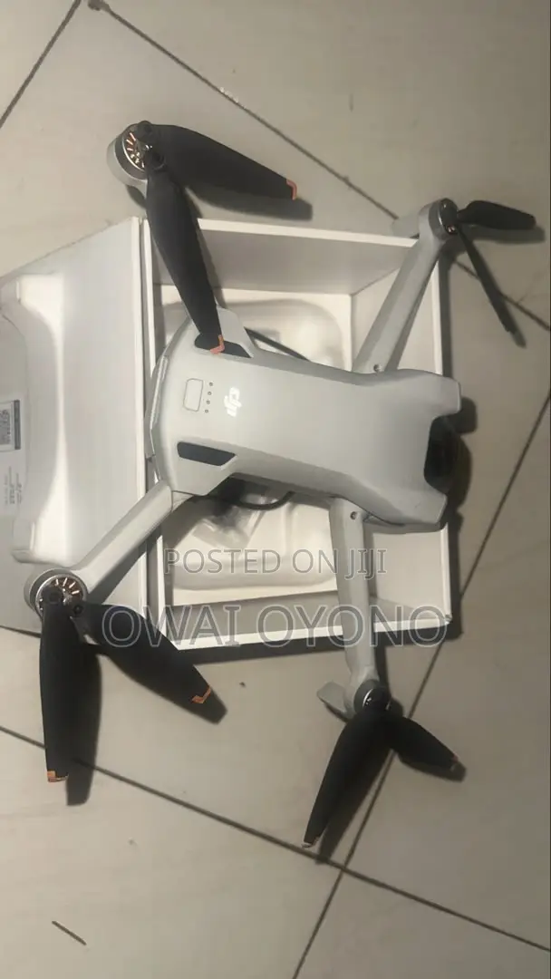 Quality Drone