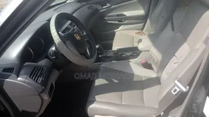 Honda Accord 2008 Green